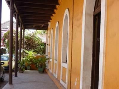 Mitaroy Suites Goa Panaji Exterior photo